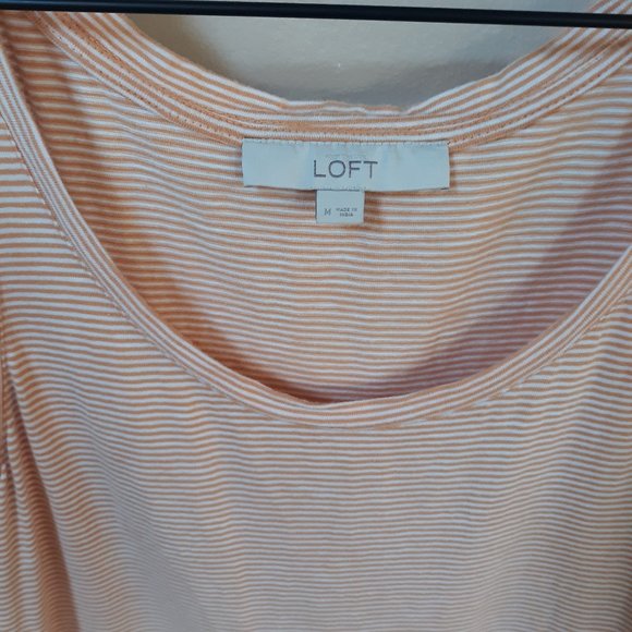 Like New LOFT Casual Dress - Picture 6 of 6